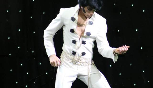 City Cruises, Elvis Tribute Cruise