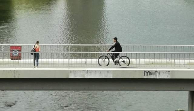 The Unwritten Rules: A Quick Guide to Thames Path Etiquette