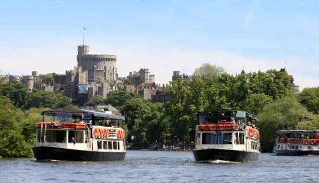 French Brothers, Windsor