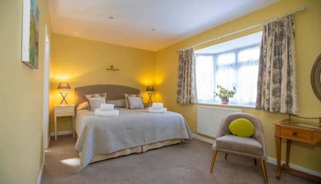 Glade End Guest House