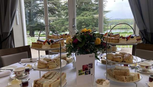 Henley Greenlands Hotel