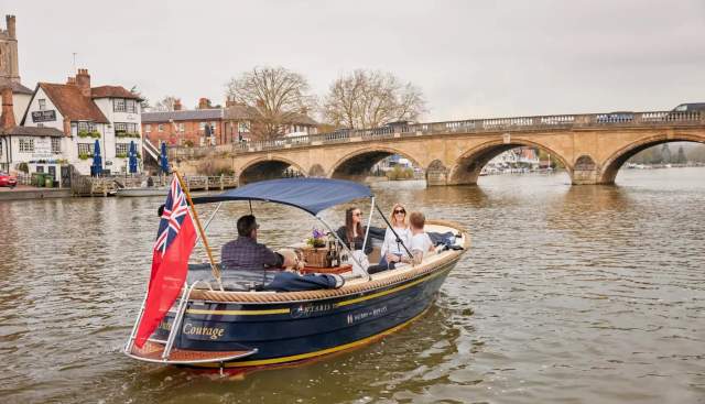 Hobbs of Henley Antaris