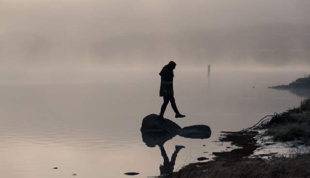 Haunted Thames: Ghost Stories and Legends Along the Path