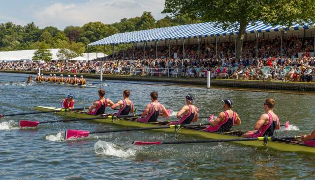 Henley Royal Regatta