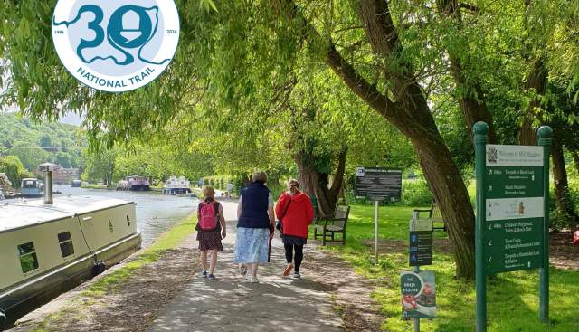 Moments That Move You