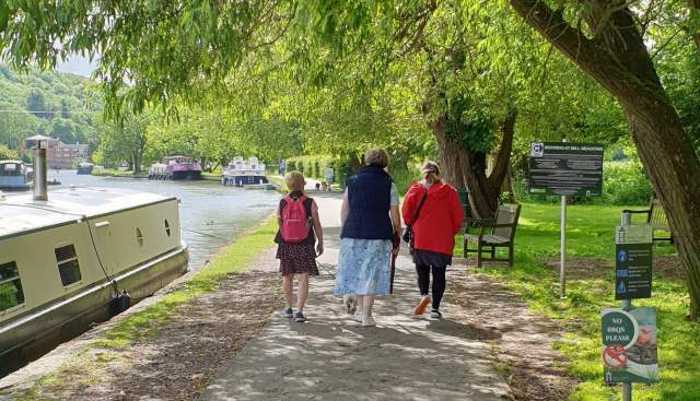 Family Friendly New Years Day Walks