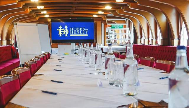 Hobbs of Henley - Meetings & Conferences
