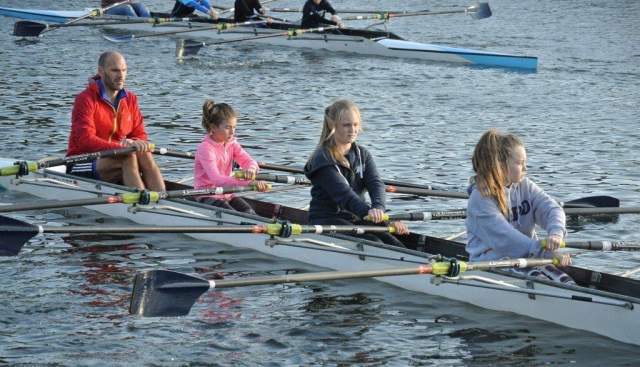 Henley Rowing Experiences