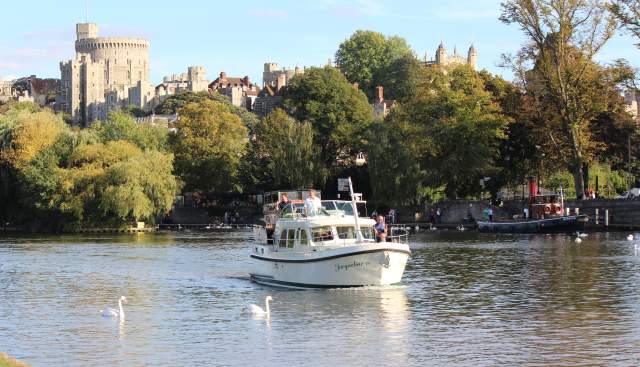 Hobbs of Henley and Windsor Castle