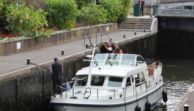 Henley to Hambleden Walking routes