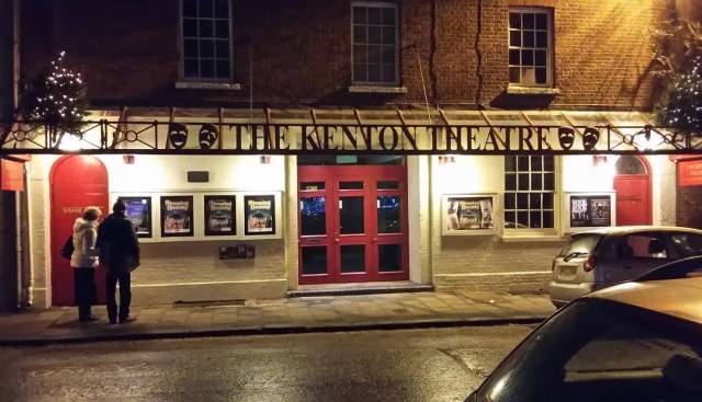 Kenton Theatre, Henley