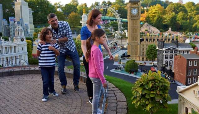 Legoland Windsor