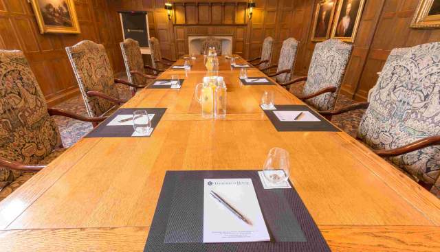 Danesfield House & Spa