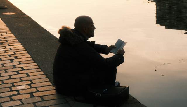 Oxford’s “City of Dreaming Spires”: Literary Echoes Along the Thames