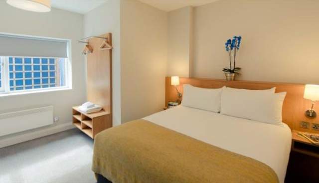 Premier Suites Reading