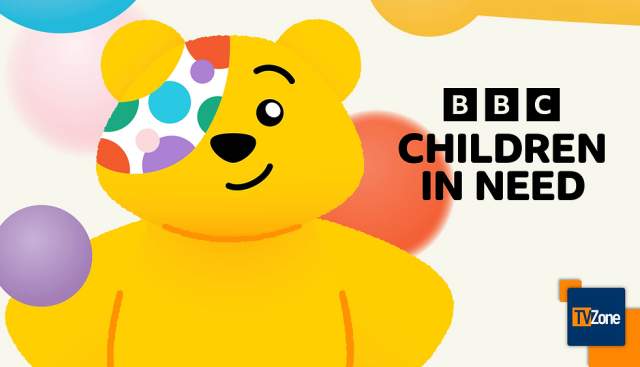 Pudsey on the Thames Path!