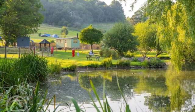 Swiss Farm Touring and Camping