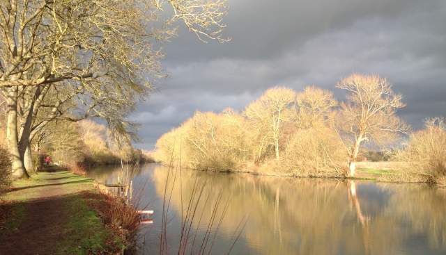 Trail Tales: Photo Spotlight - Wallingford