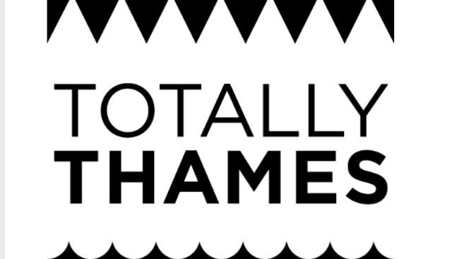 Totally Thames Festival 2026
