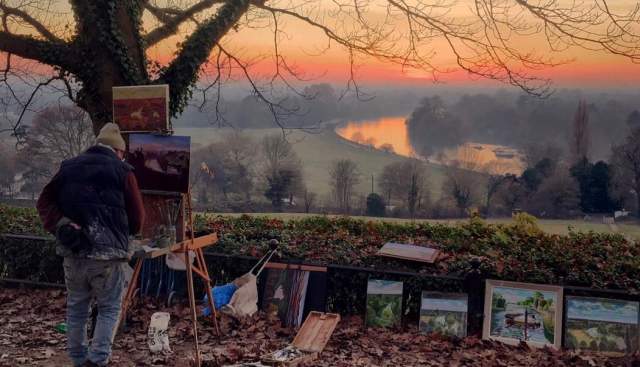 Richmond‑upon‑Thames: A Riverside Borough with Royal Roots