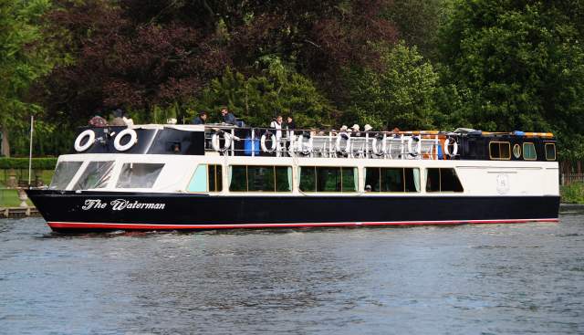 Boat Trips