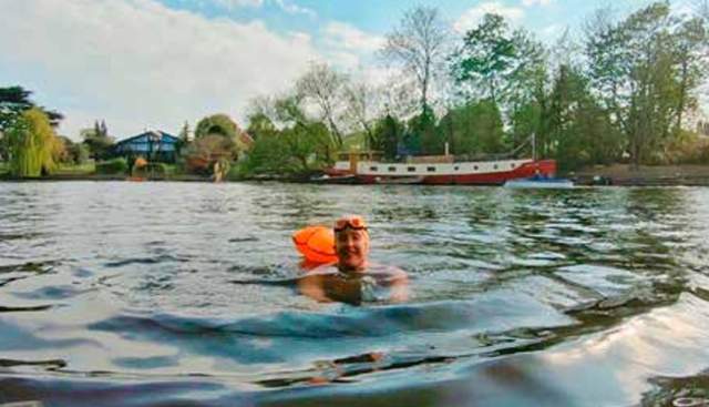 Local People and their Relationship to the River