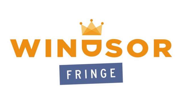 Logo of Windsor Fringe