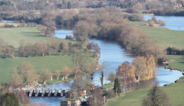 Wittenham Clumps (Earth Trust)
