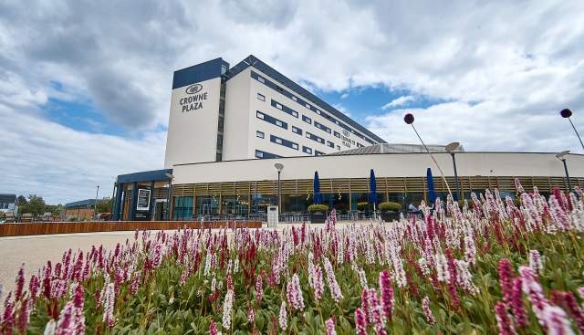 Crowne Plaza Reading East