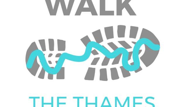 Collect stamps as you walk with the Thames Path Passport Scheme!