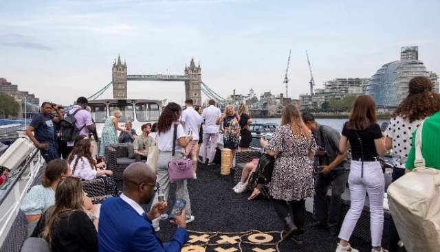 City Cruises, Conference & Meetings