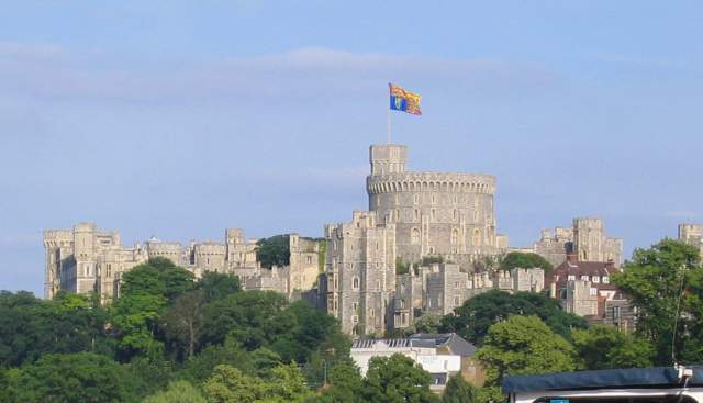 Windsor Castle