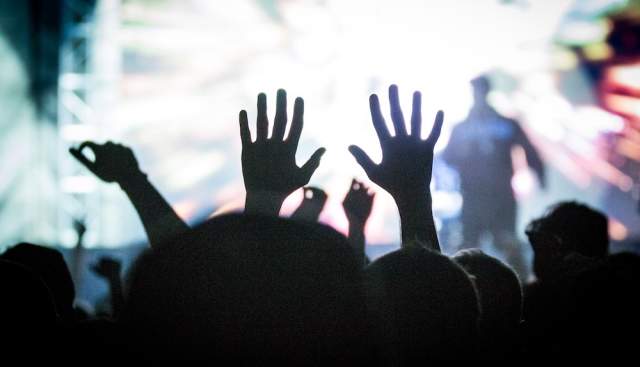 Salt Lake City Concerts & Live Music | Schedules, Tickets