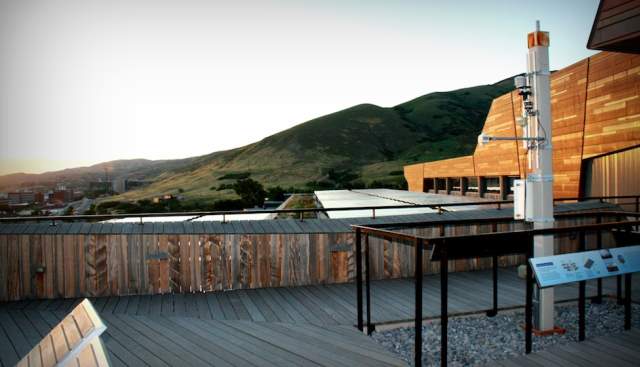 Natural History Museum of Utah