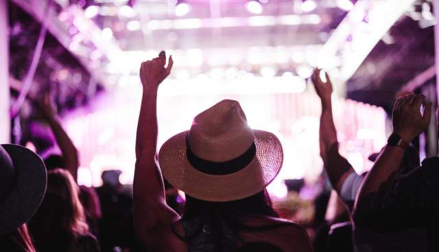 Salt Lake City Concerts & Live Music | Schedules, Tickets