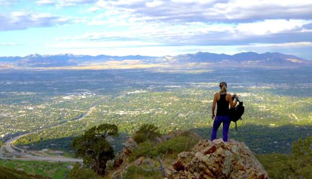 Video Thumbnail - youtube - Salt Lake's Neighborhoods: Midvalley