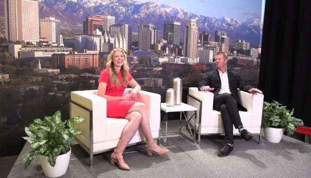 All about the Visit Salt Lake Media Center
