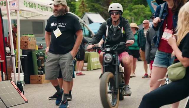 Outdoor Retailer Summer Show 2023 Recap