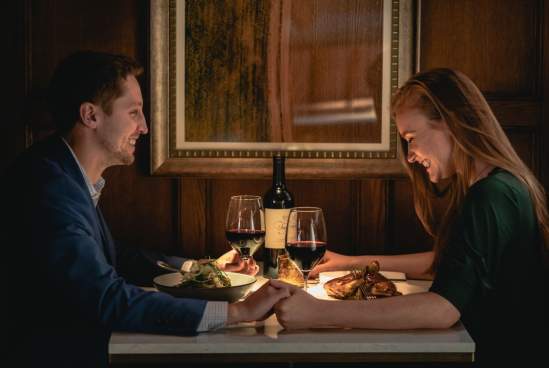 Best Date Night Dining in Greater Lafayette