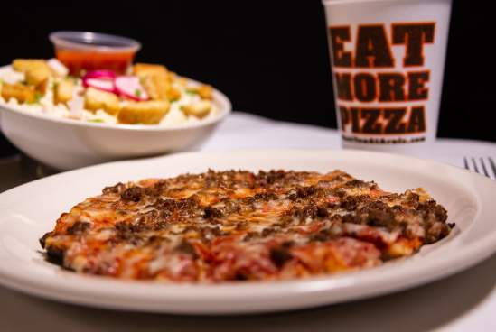 8 Must Have Pizza Restaurants in Greater Lafayette