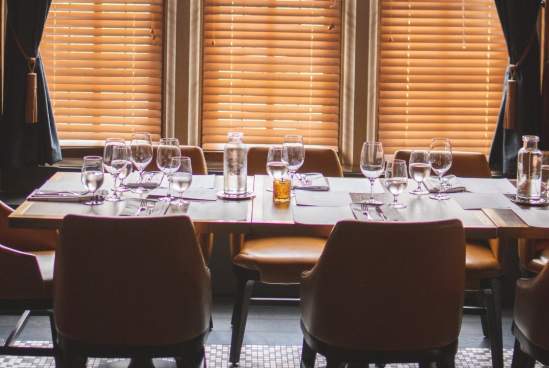 8Eleven Modern Bistro