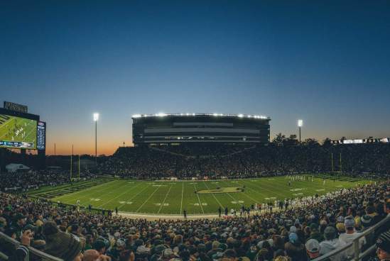 Purdue Football