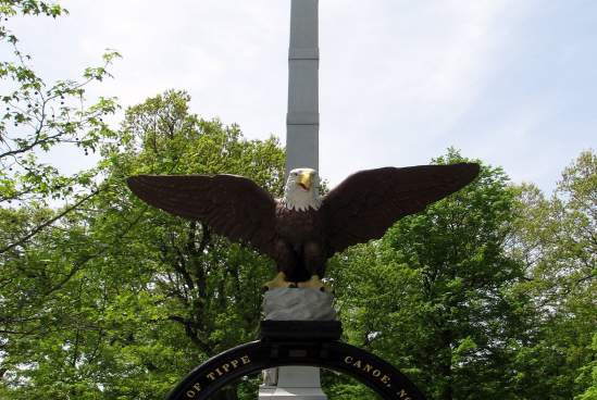 Tippecanoe Battlefield