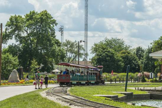 Columbian Park