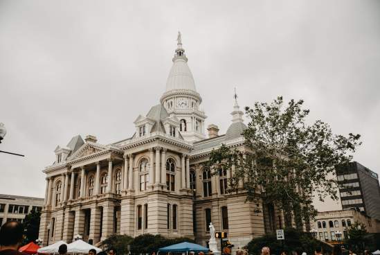 Courthouse
