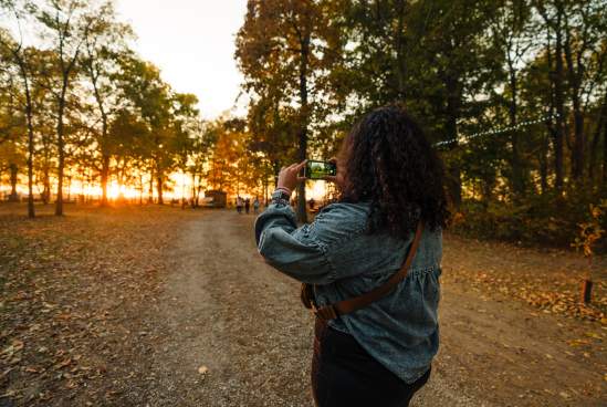 Exploration Acres
