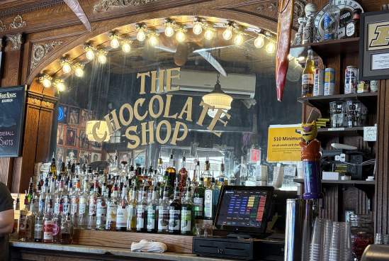 Best Bars Near Purdue University