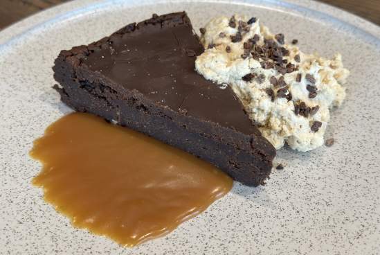 Inside The Lawrence: A Restored Barn Restaurant in West Lafayette’s Discovery Park District