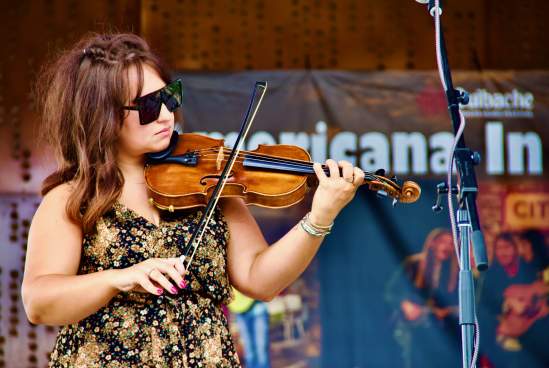 Ouibache Music Festival