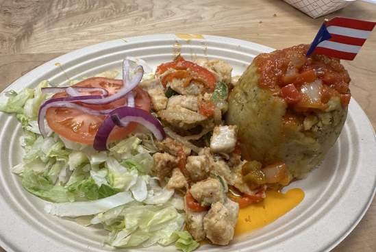 Sazón and Soul: Why WEPA Cafe is a Puerto Rican Gem